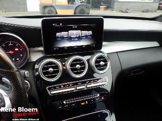 Mercedes C-klasse 250 CDI 204pk Automaat picture 18
