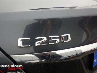Mercedes C-klasse 250 CDI 204pk Automaat picture 12