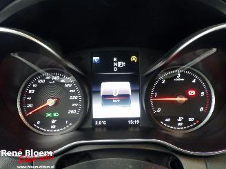 Mercedes C-klasse 250 CDI 204pk Automaat picture 16