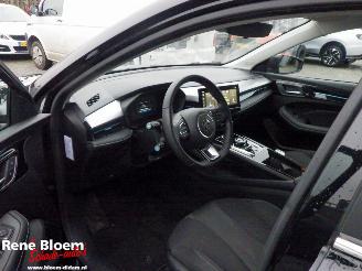 MG 5 Electric Standard Range Luxury 50kWh 177pk picture 15