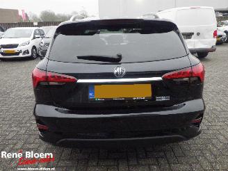 MG 5 Electric Standard Range Luxury 50kWh 177pk picture 7