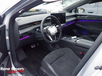 Volkswagen ID.7 Tourer Pro Business 77kWh 286pk picture 15