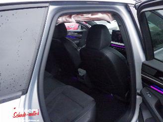 Volkswagen ID.7 Tourer Pro Business 77kWh 286pk picture 9