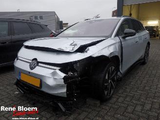 Volkswagen ID.7 Tourer Pro Business 77kWh 286pk picture 3