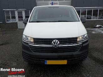 Volkswagen Transporter 2.0 TDI L1H1 picture 6