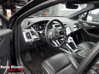 Jaguar I-Pace EV400 SE AWD 90kWh picture 17