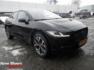 Jaguar I-Pace EV400 SE AWD 90kWh picture 5