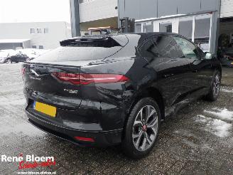 Jaguar I-Pace EV400 SE AWD 90kWh picture 4
