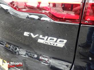 Jaguar I-Pace EV400 SE AWD 90kWh picture 7