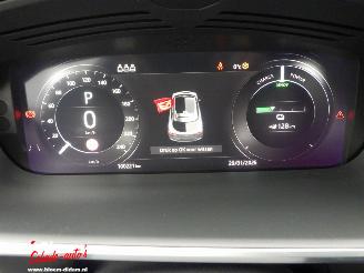 Jaguar I-Pace EV400 SE AWD 90kWh picture 21