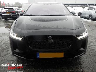 Jaguar I-Pace EV400 SE AWD 90kWh picture 6