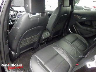 Jaguar I-Pace EV400 SE AWD 90kWh picture 16