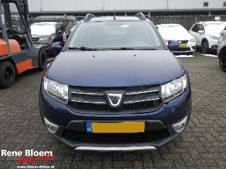 Dacia Sandero 0.9 TCe S&S Stepway Lauréate picture 6