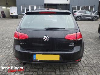Volkswagen Golf 1.2 TSI Trendlione 105pk picture 3