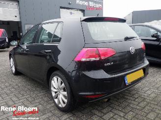 Volkswagen Golf 1.2 TSI Trendlione 105pk picture 2