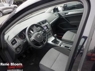 Volkswagen Golf 1.2 TSI Trendlione 105pk picture 10