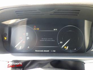 Land Rover Range Rover sport 3.0 TDV6 HSE Dynamic picture 15