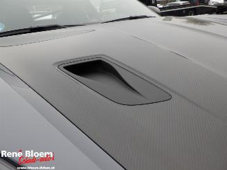 Porsche 718 Cayman GT4 RS Weissach Full Option 500pk picture 8