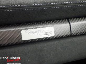 Porsche 718 Cayman GT4 RS Weissach Full Option 500pk picture 23