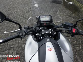 Honda NC 700 XA picture 10