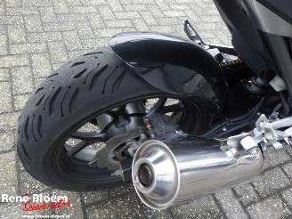 Honda NC 700 XA picture 20