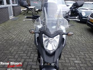 Honda NC 700 XA picture 16