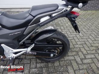 Honda NC 700 XA picture 11