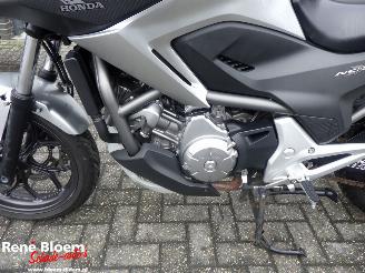 Honda NC 700 XA picture 13