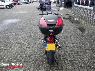 Honda NC 700 XA picture 5