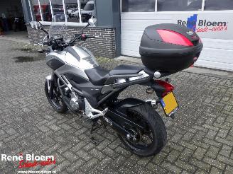 Honda NC 700 XA picture 6