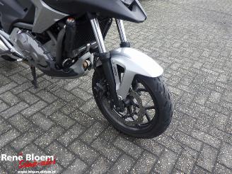 Honda NC 700 XA picture 17