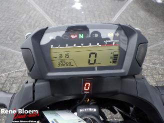 Honda NC 700 XA picture 9