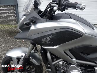 Honda NC 700 XA picture 14