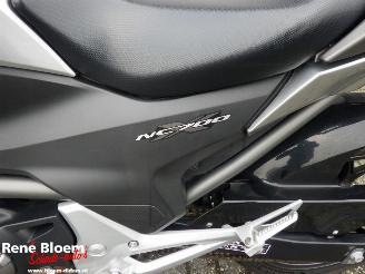 Honda NC 700 XA picture 12