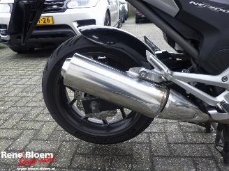 Honda NC 700 XA picture 19