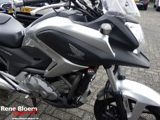 Honda NC 700 XA picture 18