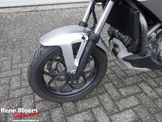 Honda NC 700 XA picture 15