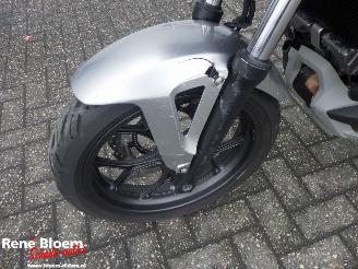 Honda NC 700 XA picture 22