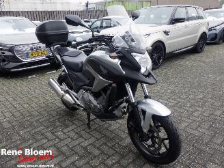 Honda NC 700 XA picture 3