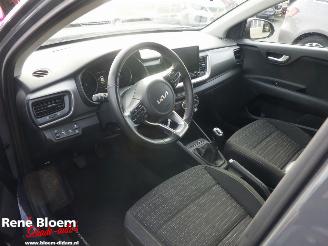 Kia Stonic 10T GDI MHEV Dynamic-Line picture 10