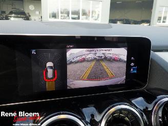 Mercedes B-klasse 180D Business Solution Plus picture 19