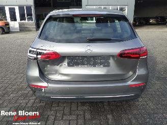 Mercedes B-klasse 180D Business Solution Plus picture 3