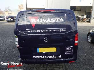 Mercedes Vito 116 CDI  Lang 163pk Aut picture 3
