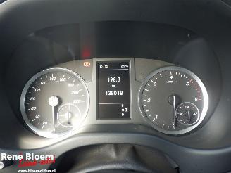 Mercedes Vito 116 CDI  Lang 163pk Aut picture 13