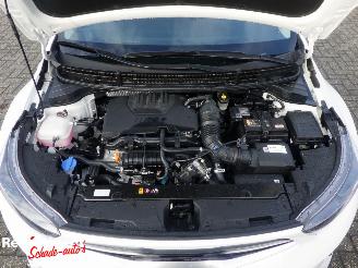 Kia Stonic 1.0 T-GDI MHEV Dynamicline picture 7