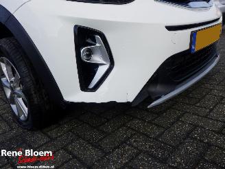 Kia Stonic 1.0 T-GDI MHEV Dynamicline picture 10