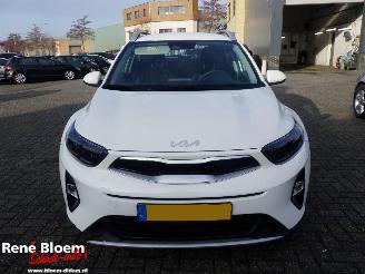 Kia Stonic 1.0 T-GDI MHEV Dynamicline picture 3