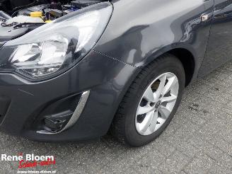 Opel Corsa 1.2 Ecoflex Design Edition LPG picture 20