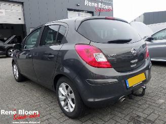 Opel Corsa 1.2 Ecoflex Design Edition LPG picture 2