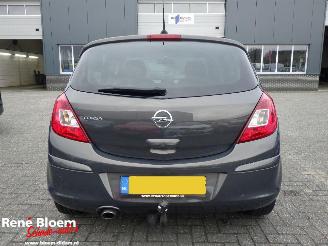 Opel Corsa 1.2 Ecoflex Design Edition LPG picture 3